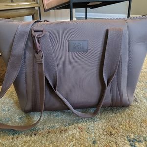 Dagne Dover Landon Carryall Medium in Dune